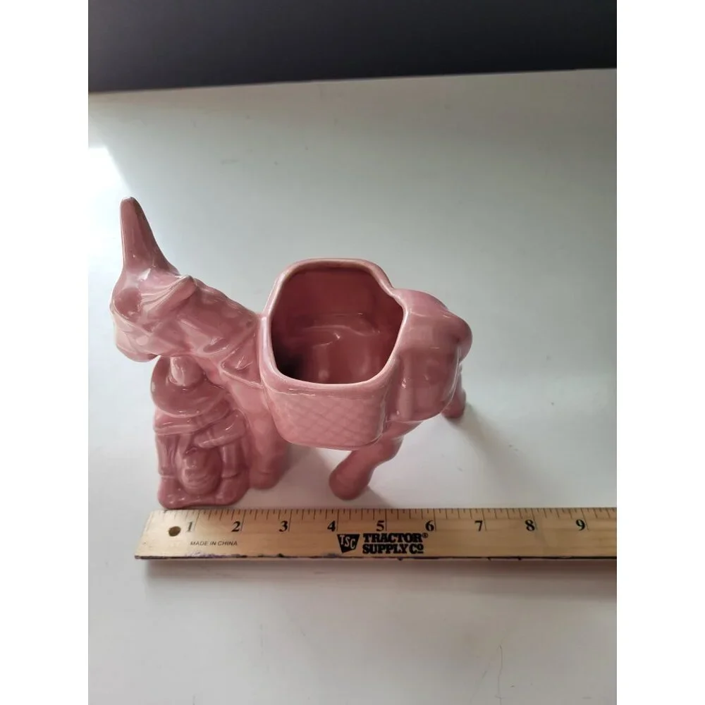 Mccoy Pottery this vintage